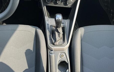 Volkswagen Polo, 2021 год, 1 300 000 рублей, 16 фотография