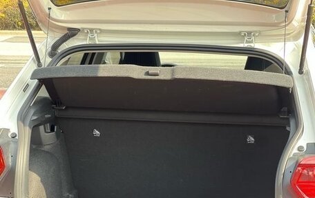 Volkswagen Polo, 2021 год, 1 300 000 рублей, 24 фотография