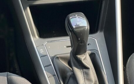 Volkswagen Polo, 2021 год, 1 300 000 рублей, 17 фотография