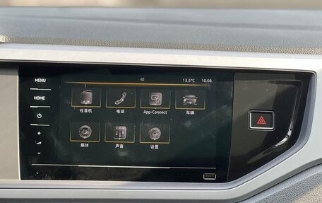 Volkswagen Polo, 2021 год, 1 300 000 рублей, 19 фотография