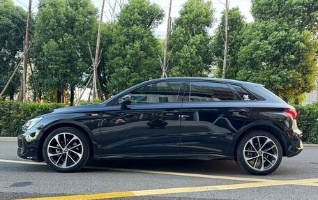 Audi A3, 2021 год, 1 898 978 рублей, 7 фотография