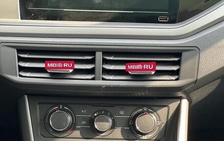 Volkswagen Polo, 2021 год, 1 300 000 рублей, 20 фотография