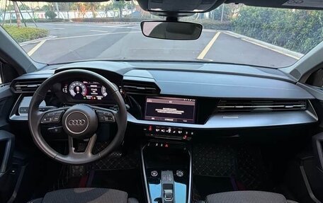 Audi A3, 2021 год, 1 898 978 рублей, 11 фотография