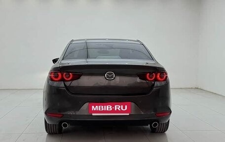 Mazda 3, 2023 год, 1 750 600 рублей, 5 фотография