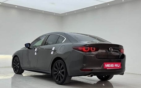 Mazda 3, 2023 год, 1 750 600 рублей, 6 фотография