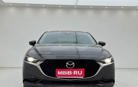 Mazda 3, 2023 год, 1 750 600 рублей, 2 фотография