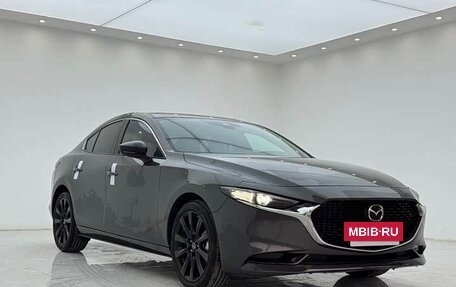 Mazda 3, 2023 год, 1 750 600 рублей, 3 фотография