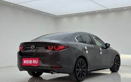 Mazda 3, 2023 год, 1 750 600 рублей, 4 фотография