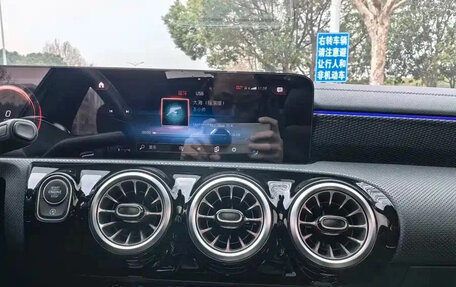 Mercedes-Benz A-Класс, 2022 год, 1 723 003 рублей, 10 фотография