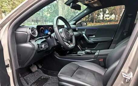 Mercedes-Benz A-Класс, 2022 год, 1 723 003 рублей, 12 фотография