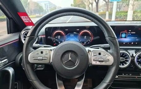 Mercedes-Benz A-Класс, 2022 год, 1 723 003 рублей, 9 фотография