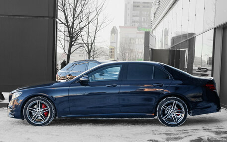 Mercedes-Benz E-Класс, 2020 год, 4 250 000 рублей, 8 фотография