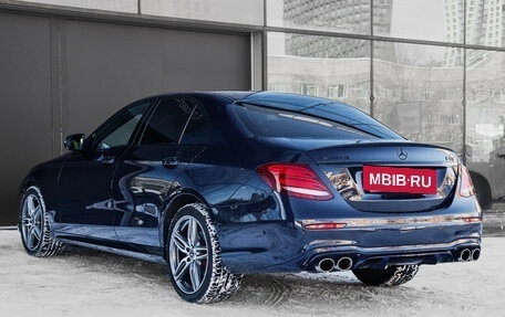 Mercedes-Benz E-Класс, 2020 год, 4 250 000 рублей, 7 фотография