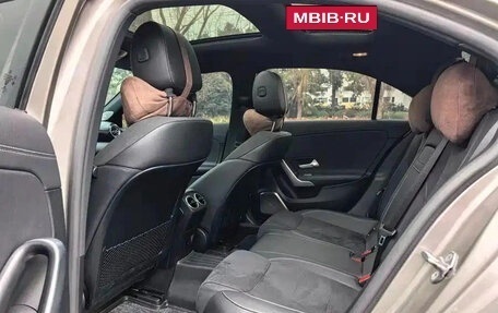 Mercedes-Benz A-Класс, 2022 год, 1 723 003 рублей, 16 фотография