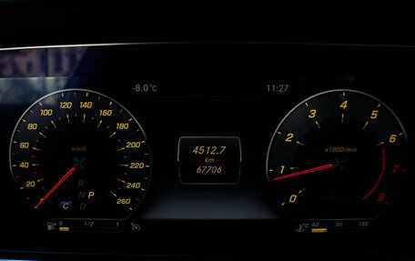 Mercedes-Benz E-Класс, 2020 год, 4 250 000 рублей, 31 фотография