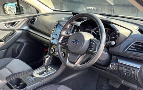 Subaru XV II, 2022 год, 1 690 855 рублей, 10 фотография