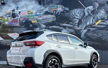 Subaru XV II, 2022 год, 1 690 855 рублей, 5 фотография