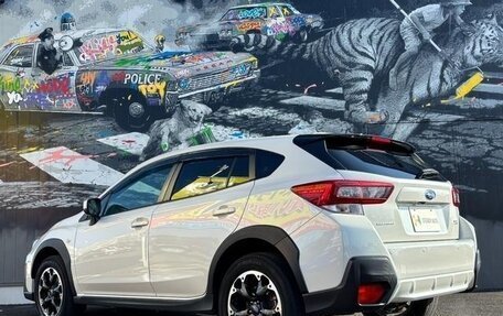 Subaru XV II, 2022 год, 1 690 855 рублей, 7 фотография