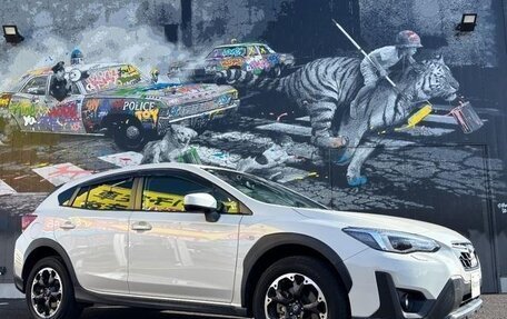 Subaru XV II, 2022 год, 1 690 855 рублей, 3 фотография