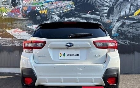 Subaru XV II, 2022 год, 1 690 855 рублей, 6 фотография