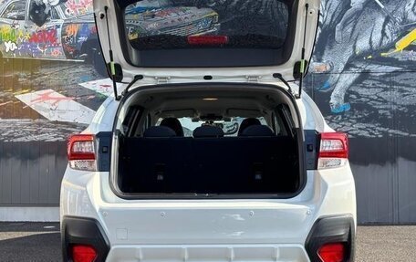 Subaru XV II, 2022 год, 1 690 855 рублей, 16 фотография