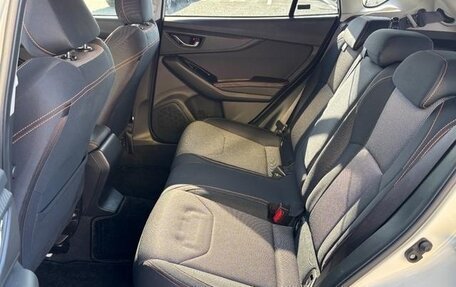 Subaru XV II, 2022 год, 1 690 855 рублей, 14 фотография