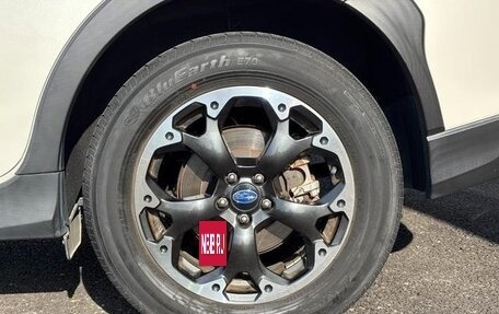Subaru XV II, 2022 год, 1 690 855 рублей, 17 фотография