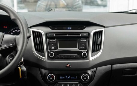 Hyundai Creta I рестайлинг, 2016 год, 1 850 000 рублей, 14 фотография