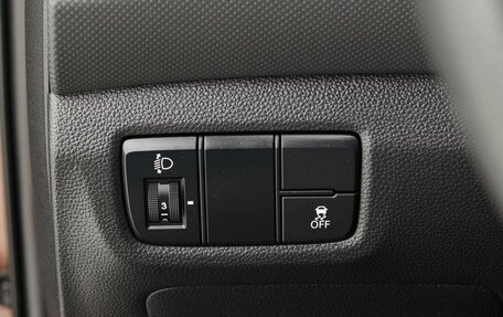 Hyundai Creta I рестайлинг, 2016 год, 1 850 000 рублей, 18 фотография