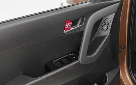 Hyundai Creta I рестайлинг, 2016 год, 1 850 000 рублей, 17 фотография