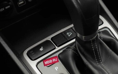 Hyundai Creta I рестайлинг, 2016 год, 1 850 000 рублей, 16 фотография