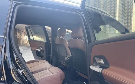 Mercedes-Benz GLB, 2025 год, 4 266 153 рублей, 6 фотография