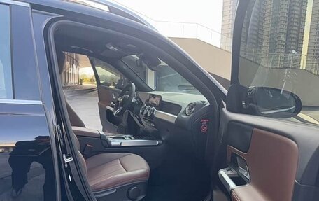 Mercedes-Benz GLB, 2025 год, 4 266 153 рублей, 5 фотография