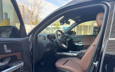 Mercedes-Benz GLB, 2025 год, 4 266 153 рублей, 4 фотография