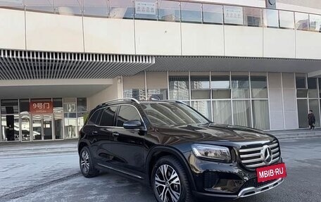 Mercedes-Benz GLB, 2025 год, 4 266 153 рублей, 3 фотография