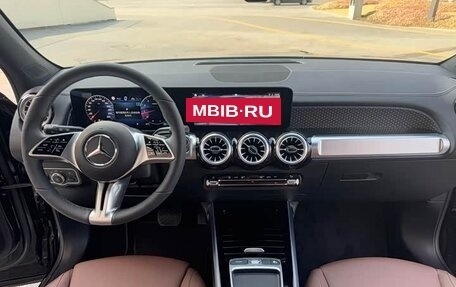 Mercedes-Benz GLB, 2025 год, 4 266 153 рублей, 8 фотография