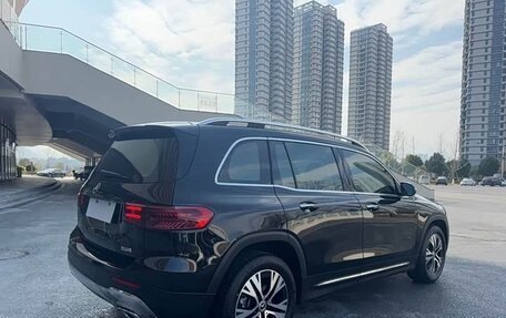 Mercedes-Benz GLB, 2025 год, 4 266 153 рублей, 17 фотография