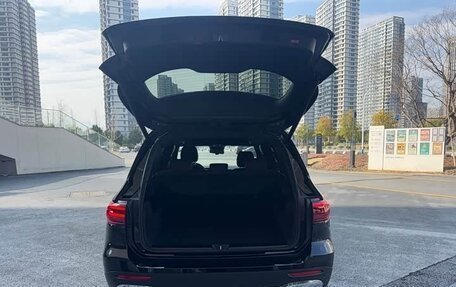 Mercedes-Benz GLB, 2025 год, 4 266 153 рублей, 14 фотография