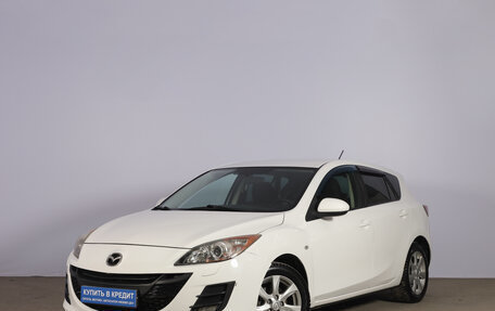 Mazda 3, 2010 год, 799 000 рублей, 3 фотография
