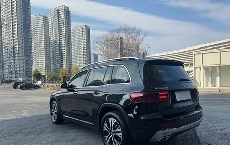 Mercedes-Benz GLB, 2025 год, 4 266 153 рублей, 15 фотография