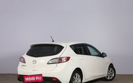 Mazda 3, 2010 год, 799 000 рублей, 4 фотография