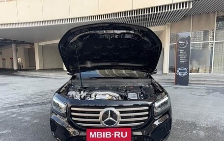 Mercedes-Benz GLB, 2025 год, 4 266 153 рублей, 13 фотография