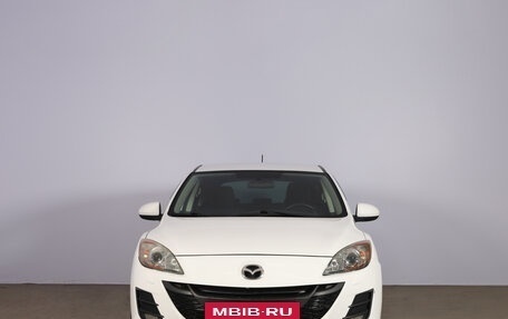 Mazda 3, 2010 год, 799 000 рублей, 2 фотография