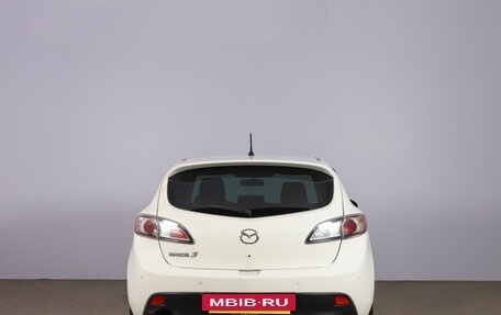 Mazda 3, 2010 год, 799 000 рублей, 5 фотография