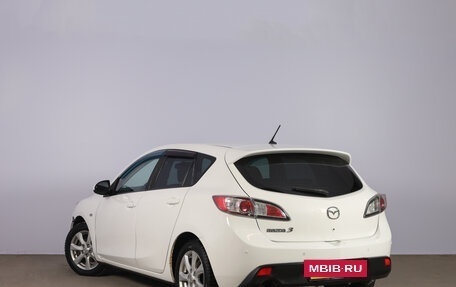 Mazda 3, 2010 год, 799 000 рублей, 6 фотография