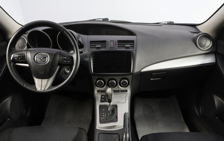 Mazda 3, 2010 год, 799 000 рублей, 13 фотография