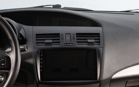 Mazda 3, 2010 год, 799 000 рублей, 14 фотография