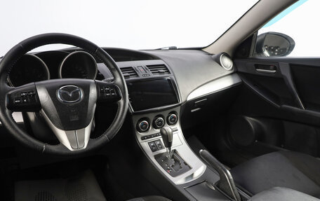 Mazda 3, 2010 год, 799 000 рублей, 12 фотография