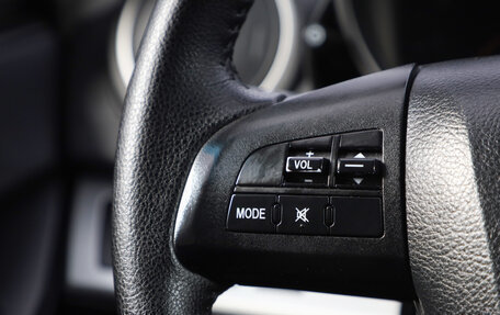 Mazda 3, 2010 год, 799 000 рублей, 10 фотография