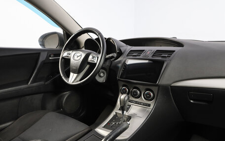 Mazda 3, 2010 год, 799 000 рублей, 16 фотография